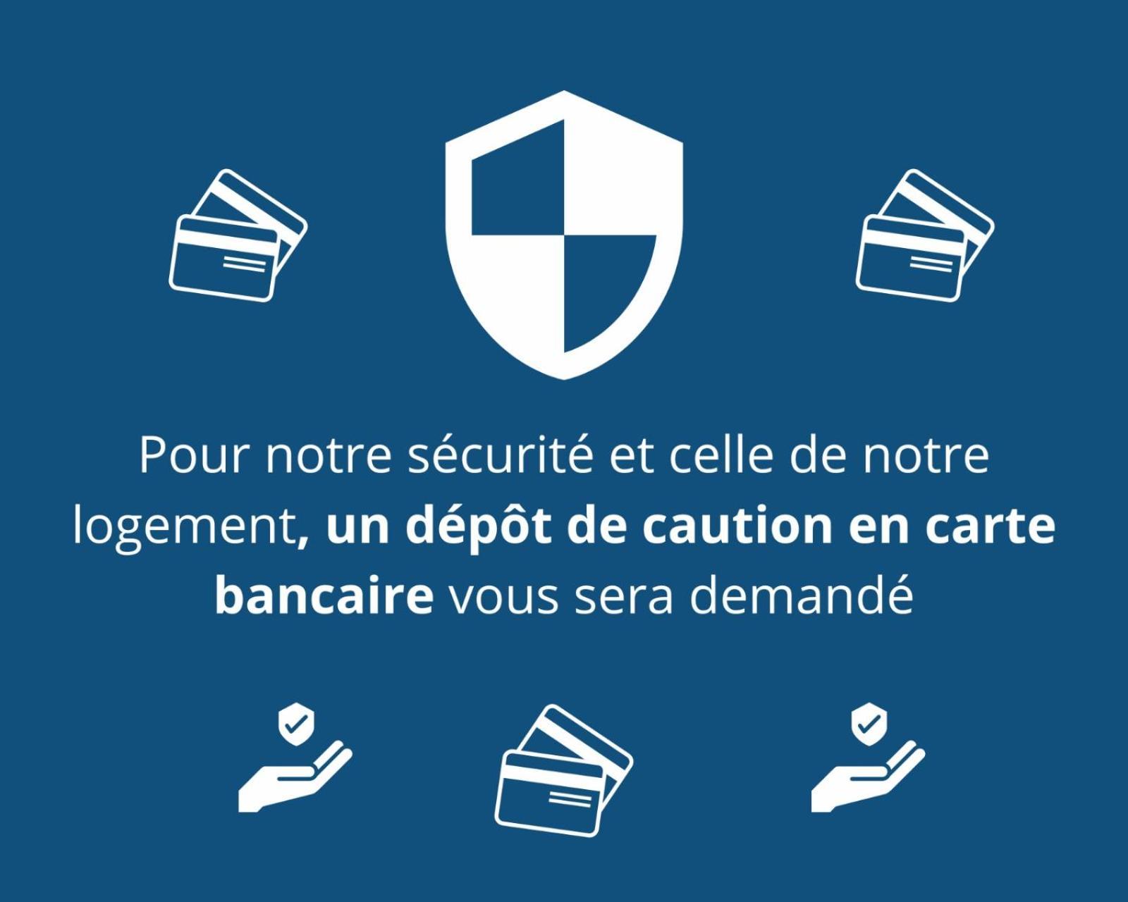 Reve Bleu Residence La Grande Pyramide Vue Port Hyper Centre Wifi Parking Prive Gratuit Eksteriør bilde