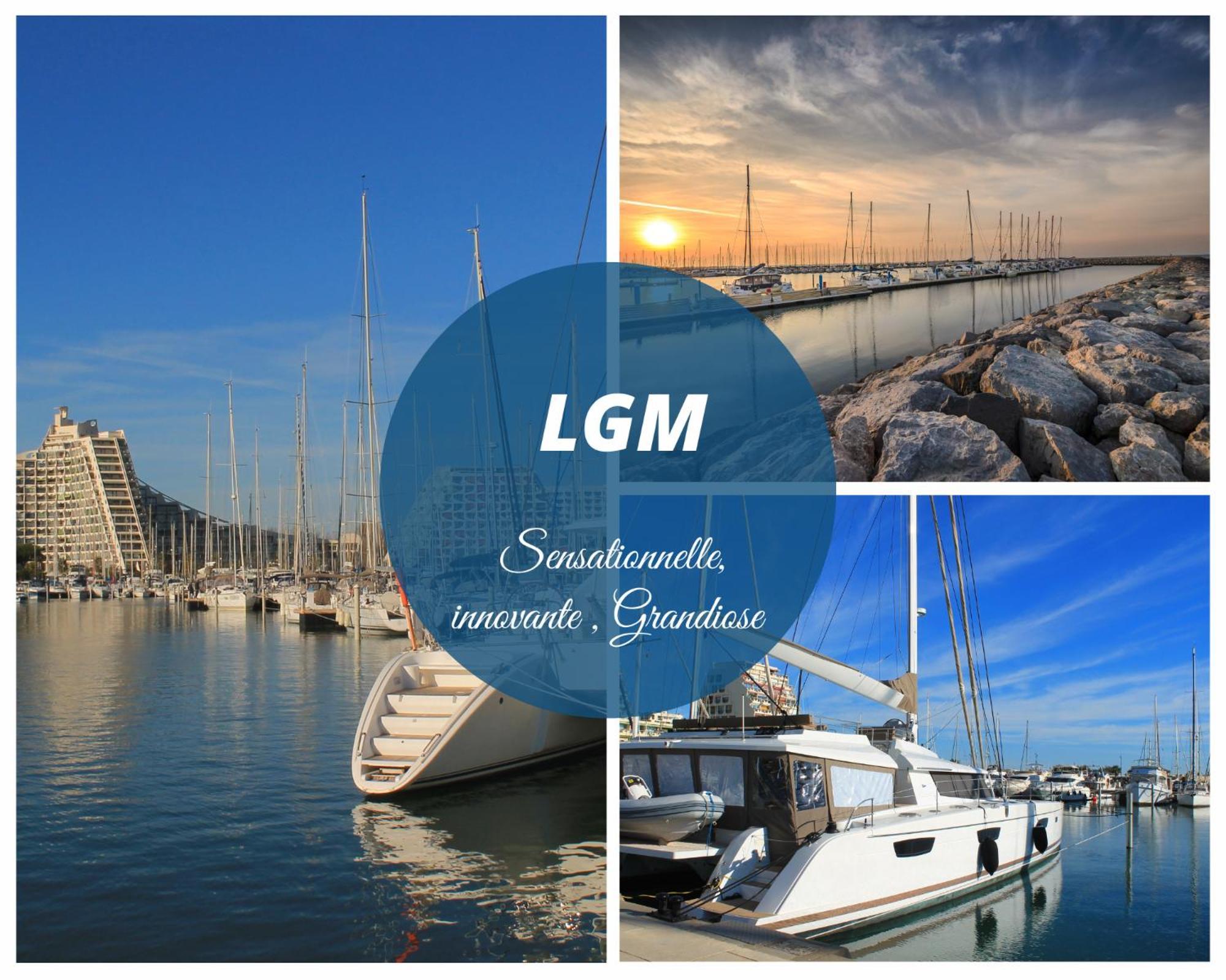 Reve Bleu Residence La Grande Pyramide Vue Port Hyper Centre Wifi Parking Prive Gratuit Eksteriør bilde